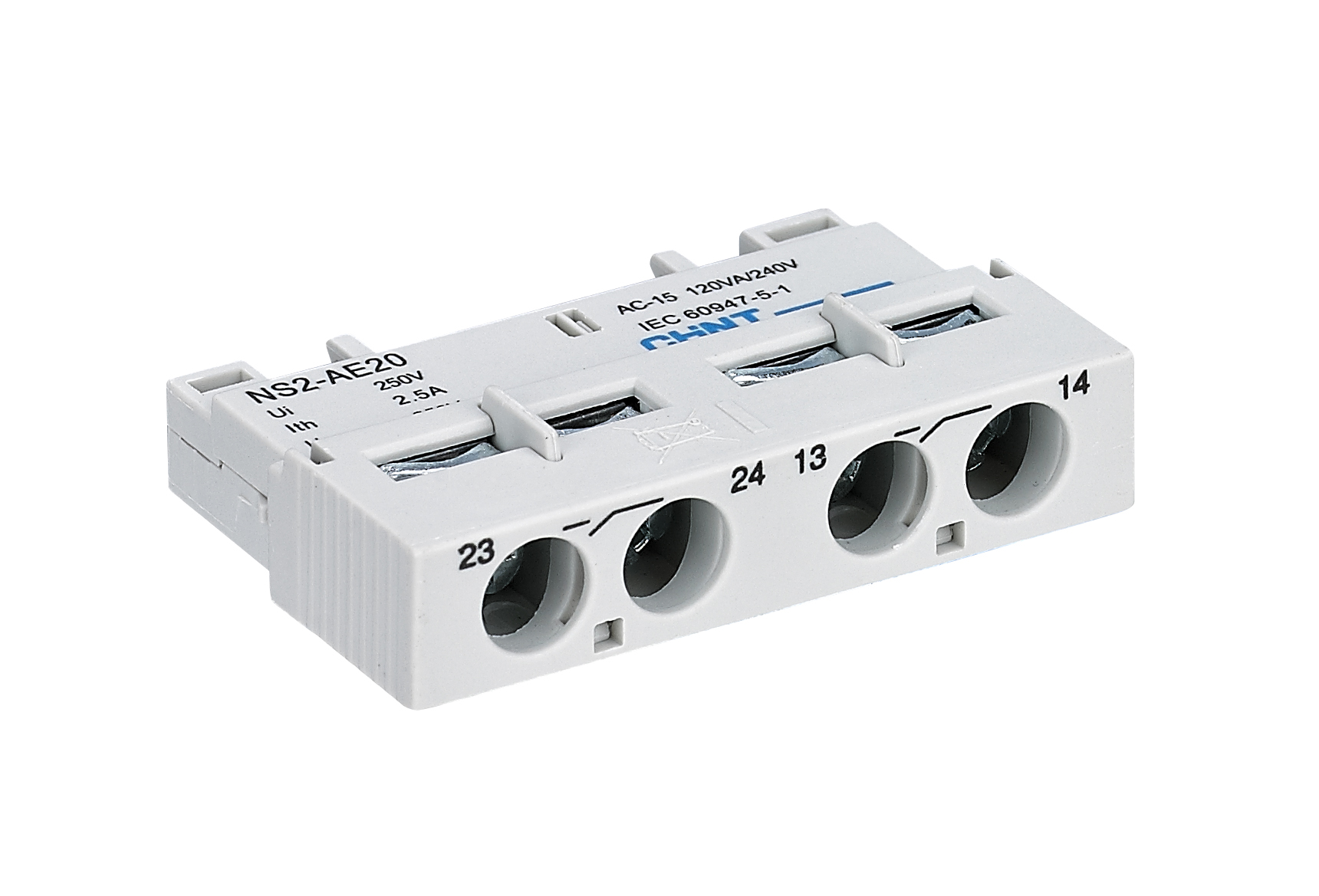 NS2 Motor Starter